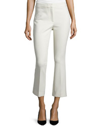 Theory Erstina Pioneer Cropped Pants