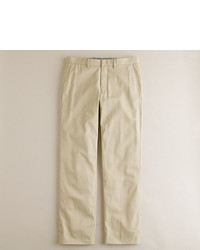 J.Crew Ludlow Classic Fit Pant In Cotton Twill