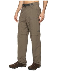 The North Face Paramount Trail Convertible Pants Clothing