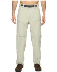 The North Face Paramount Trail Convertible Pants Clothing