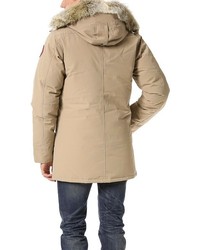 Canada Goose down sale store - Canada Goose Chateau Parka With Fur | Where to buy &amp; how to wear