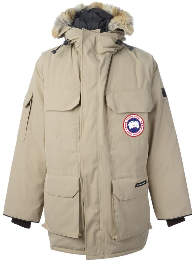 Canada Goose chateau parka outlet authentic - Canada Goose Expedition Parka | Where to buy & how to wear