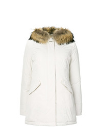Woolrich Luxury Arctic Parka Coat