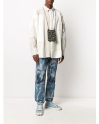 Ambush Patchwork Overshirt