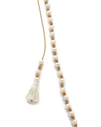 Chan Luu Long Dangling Necklace