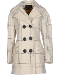 Vivienne Westwood Anglomania Coats