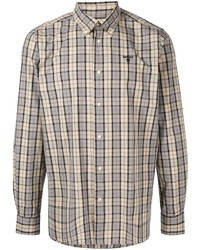 Barbour Check Cotton Shirt