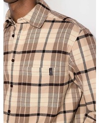 Holzweiler Check Pattern Shirt