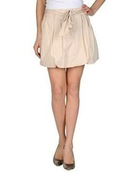 Guess By Marciano Mini Skirts