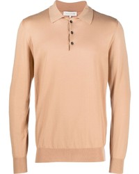 MACKINTOSH Long Sleeve Polo Shirt