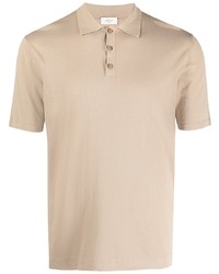 Altea Classic Cotton Polo Shirt