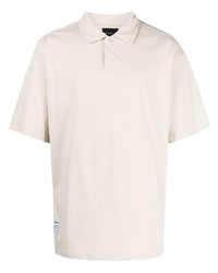 SPORT b. by agnès b. Dino Cotton Polo Shirt
