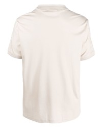 Calvin Klein Half Zip Polo Shirt