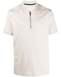 Calvin Klein Half Zip Polo Shirt