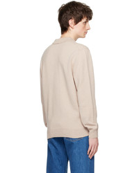 Norse Projects Khaki Marco Polo