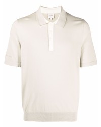 Paul Smith Organic Cotton Polo Shirt