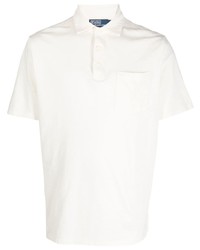 Polo Ralph Lauren Patch Pocket Polo Shirt