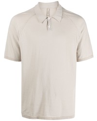 Transit Piqu Short Sleeve Polo Shirt