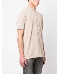 Fedeli Short Sleeve Polo Shirt