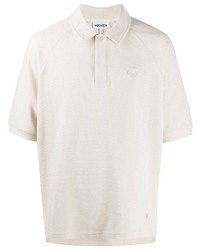 Kenzo Short Sleeve Polo Shirt