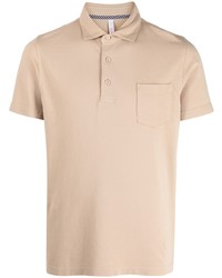 Sun 68 Short Sleeve Polo Shirt
