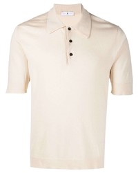 PT TORINO Short Sleeve Polo Shirt