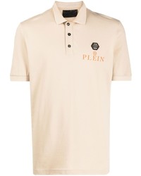 Philipp Plein Short Sleeve Polo Shirt