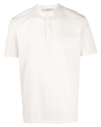 La Fileria For D'aniello Short Sleeve Slim Fit Polo Shirt