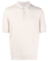 Boglioli Short Sleeved Polo Shirt