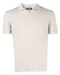Dondup Short Sleeved Polo Shirt