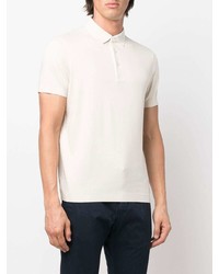 Windsor Solid Color Polo Shirt
