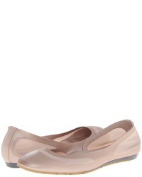 adidas by Stella Adida By Stella Floriuga Ballerina Flat Shoe, $110 | Zappos Couture | Lookastic