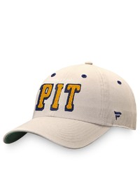 FANATICS Branded Pittsburgh Penguins True Classics Adjustable Hat At Nordstrom