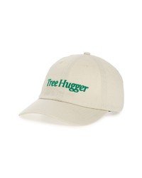Parks Project X The Nature Conservancy Tree Hugger Baseball Hat