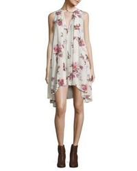 Free People Snap Out Of It Printed Swing Top