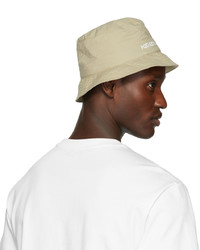 Kenzo Khaki Bucket Hat