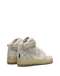 Nike Air Force 1 High Prm Sneakers