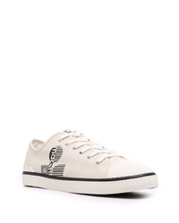 Isabel Marant Étoile Binkooh Low Top Lace Up Sneakers