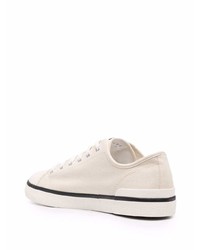 Isabel Marant Étoile Binkooh Low Top Lace Up Sneakers