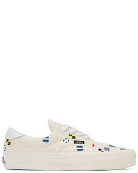 Vans Off White Og Style 45 Lx Low Topsneakers