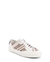 Givenchy Tennis Light Sneaker