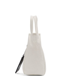 Marc Jacobs Off White Peanuts Edition The Mini Tag Tote