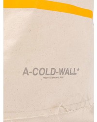 A-Cold-Wall* Oversized Tote