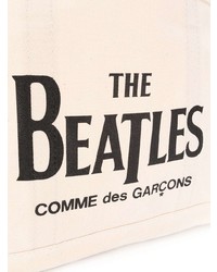 The Beatles X Comme Des Garçons Tote