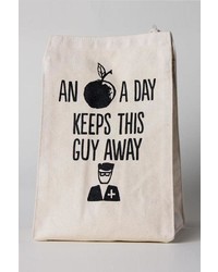 Towne 9 Canvas Lunch Tote