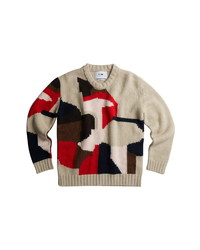 Nn07 Brady 6417 Wool Blend Sweater