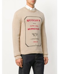 Gucci Fy Hypnotism Sweater