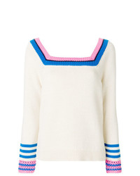 Chinti & Parker Long Sleeved Sweater