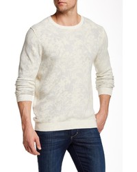 Tommy Bahama Tropic Of Conversation Crew Neck Sweater