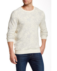Tommy Bahama Tropic Of Conversation Crew Neck Sweater